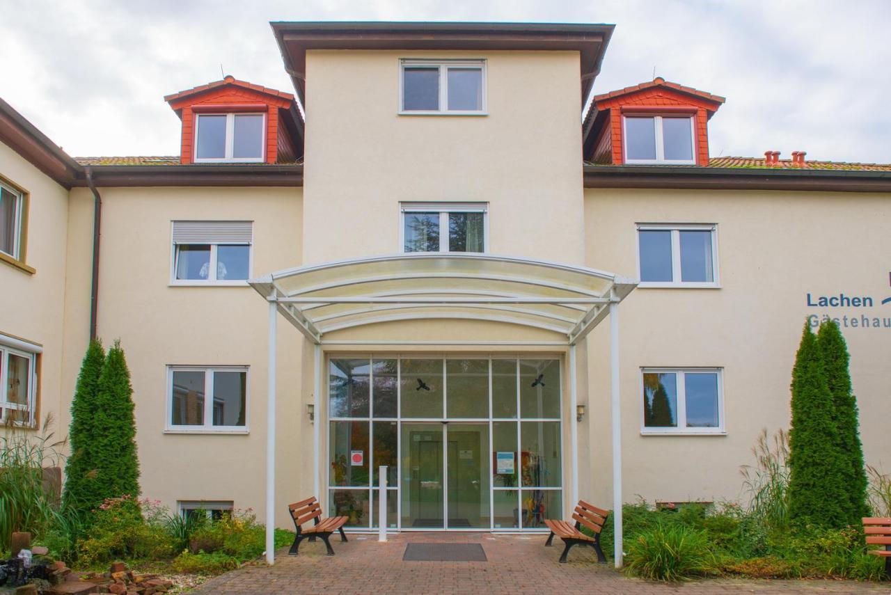 Christliche Gaestehaeuser Weinstrasse Neustadt an der Weinstraße Exterior photo